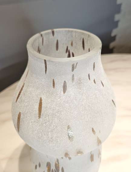 Ваза Birch vase A