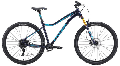 Горный велосипед Stark Tactic 29.5 HD (2024)