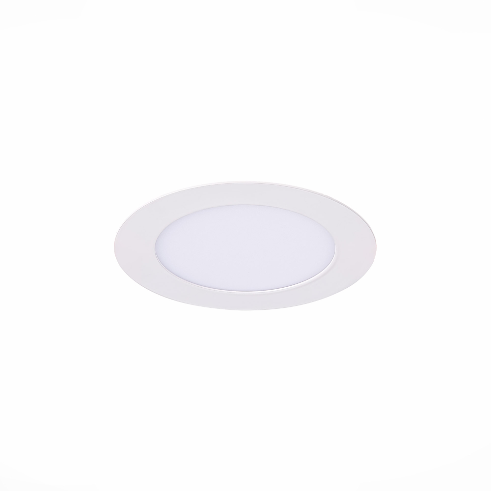 Светильник встраиваемый LED 6W 4000K