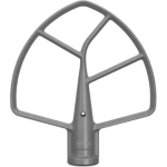 Миксер планетарный KitchenAid Artisan 5KSM60SPXEBM матовый черный