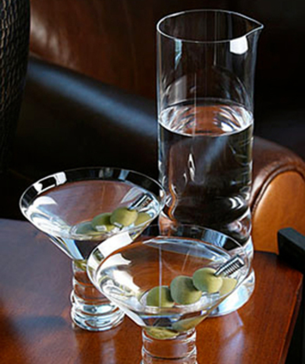 Декантер для мартини 1050 мл Riedel O Martini Австрия фото