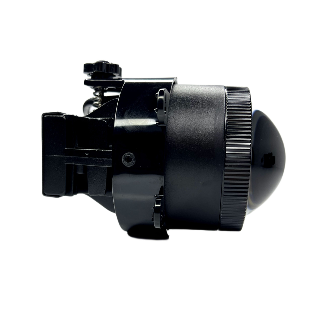 Sal-Man LED ПТФ LADA Vesta, Ford, Renault 70W 6000K Линза 3,0"