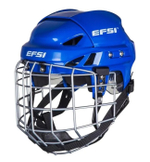 ХОККЕЙНЫЙ ШЛЕМ ИГРОКА EFSI NRG 220 с маской