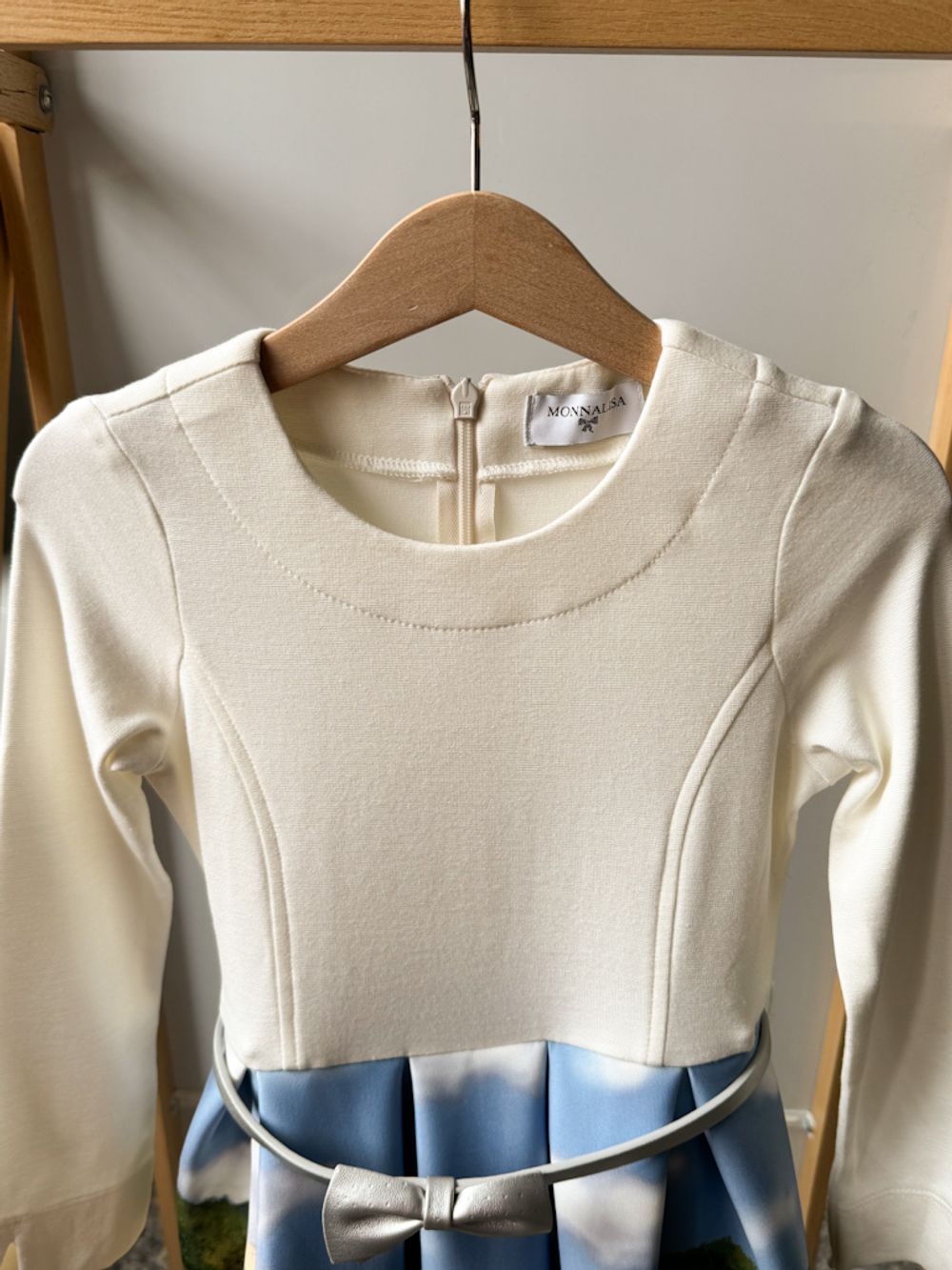 Платье Monnalisa, 110