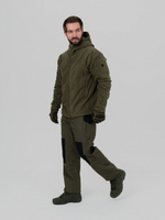ДЖЕМПЕР REMINGTON COLD-PROOF TACTICAL FLEECE ARMY
