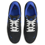 Кроссовки Nike SB Force 58 'Black Hyper Royal' DV5477-004