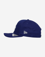 New Era Эластичная Бейсболка La Dodgers World Series 9Fifty, Синяя