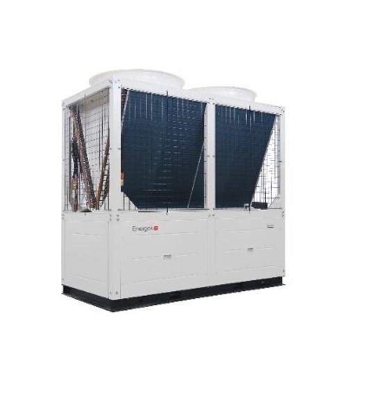 Чиллер с воздушным охлаждением Energolux SCAW-M66ZCT/CWK