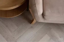 VinilPol Herringbone Паркет Палладио, 1,355 м²