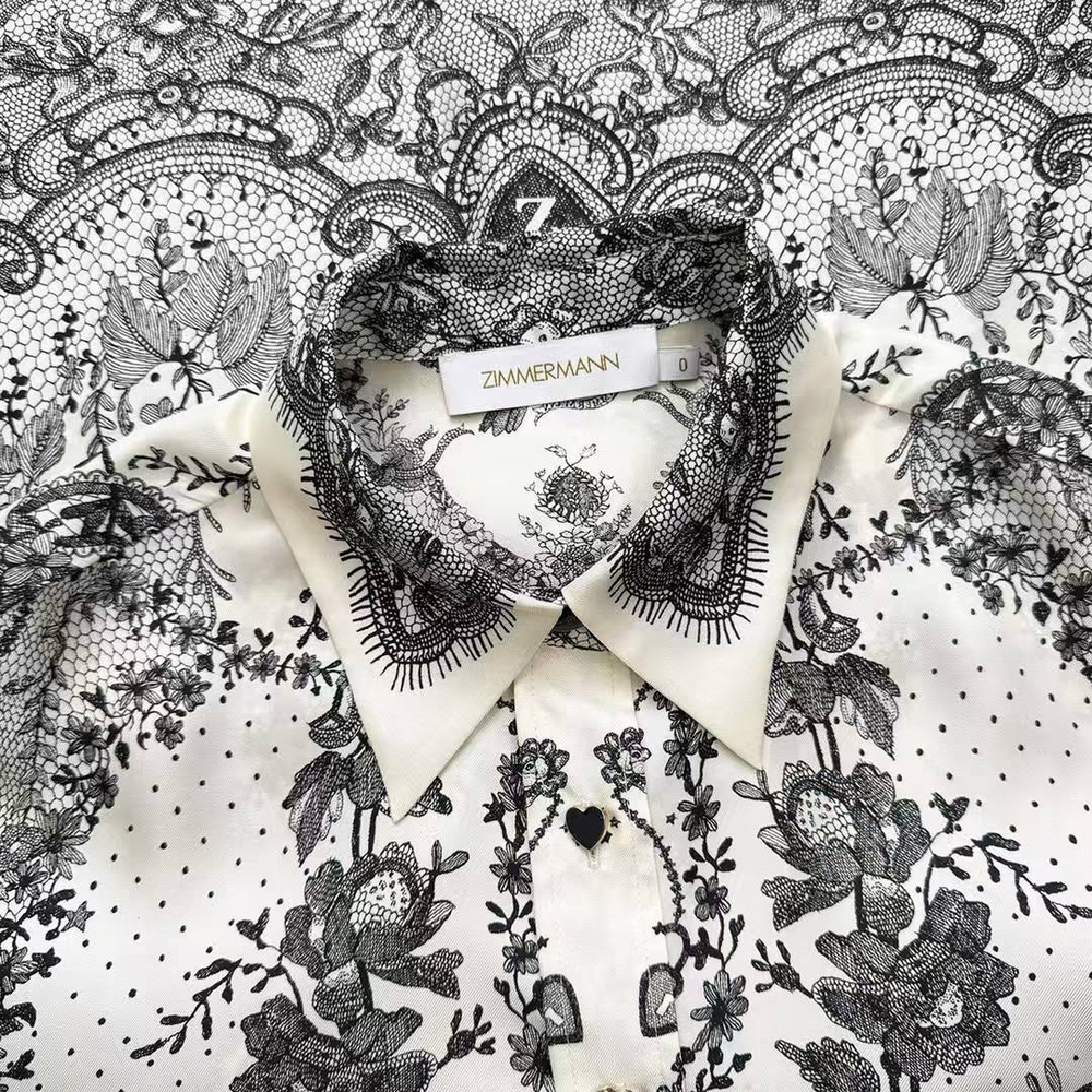 Костюм Zimmermann