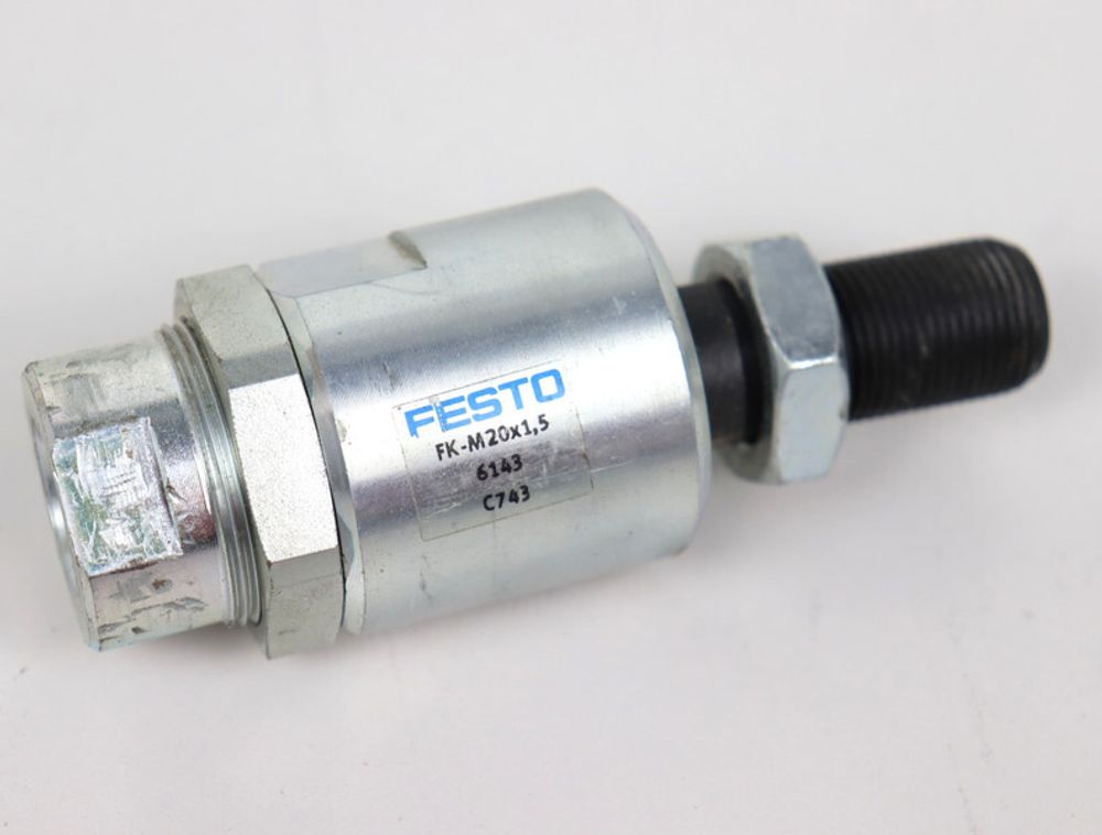 Festo FK-M20x1,5 6143 C743