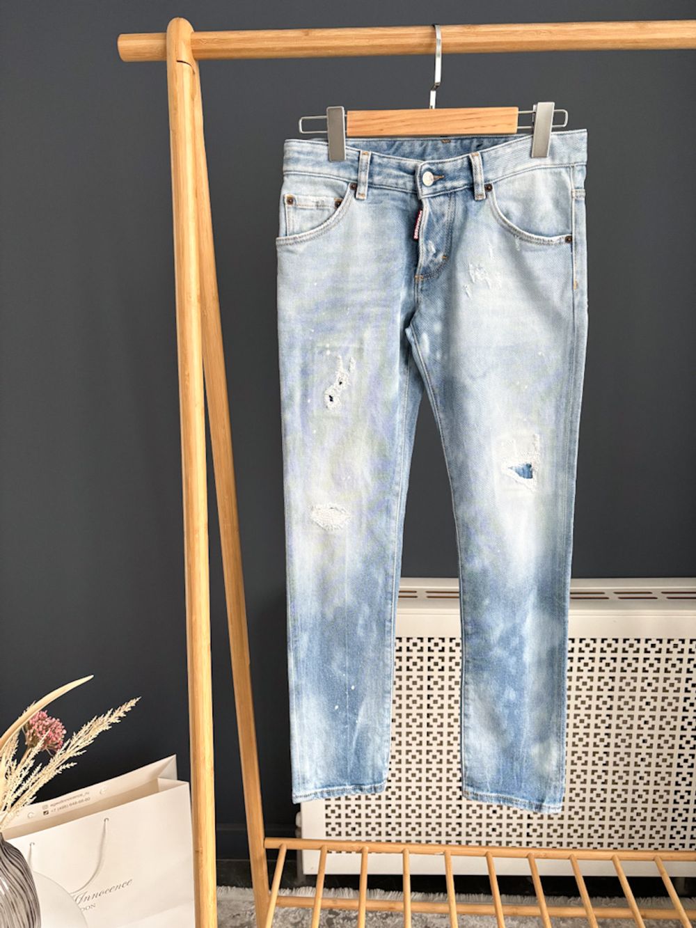 Джинсы Dsquared2, 164