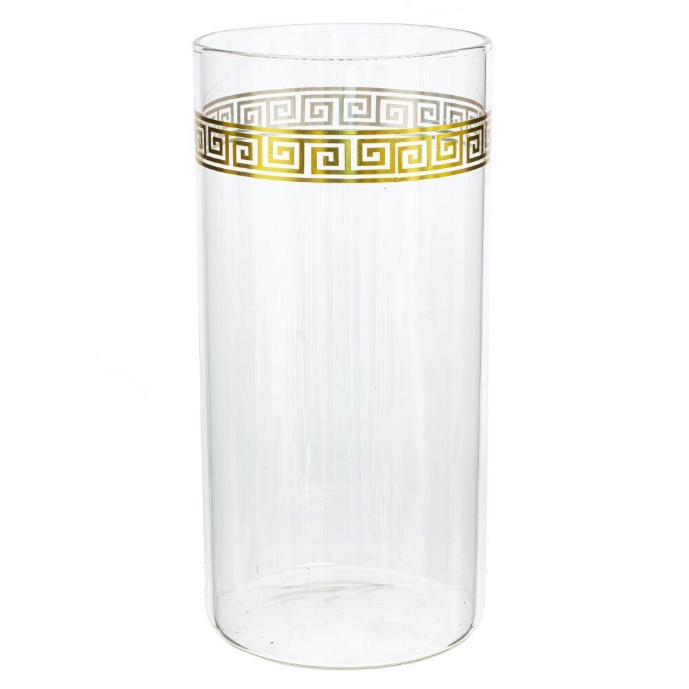 GAEM Ваза, 2200 мл, L12 W12 H25 см