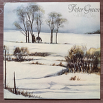 Peter Green - White Sky (Финляндия 1982г.)