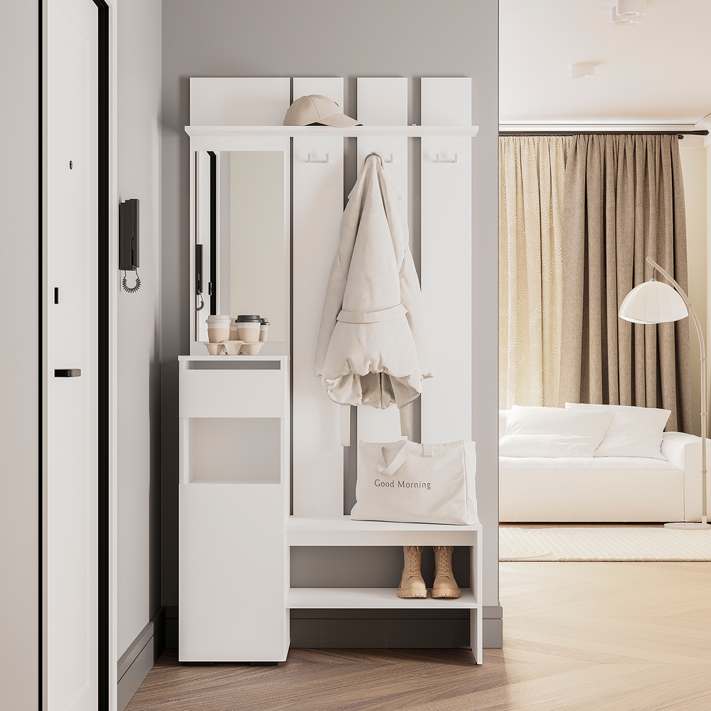 Прихожая Мия пр-03