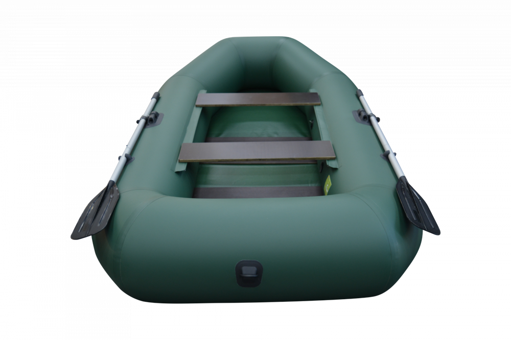 Хантер 280 NEW (лодка ПВХ)