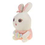 Заяц с конфетой 30x42x25см. (Hand)