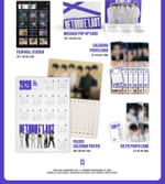 (ПРЕДЗАКАЗ) товары E'LAST - RETURN E'LAST 2026 Season's Greetings