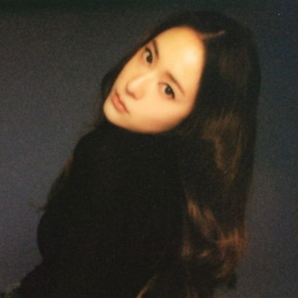 Альбом KRYSTAL - PWLT 2nd Solo Single Album
