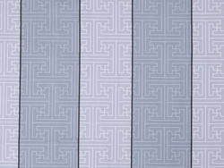 Постельное белье СайлиД B-101 сатин