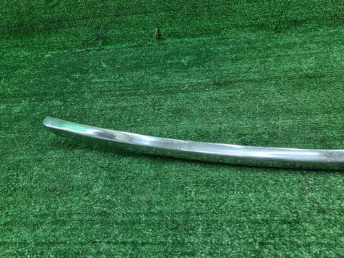 Молдинг заднего бампера Bentley Mulsanne EWB 16-20