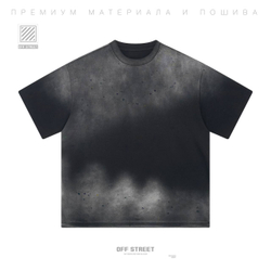 Футболка Off Street