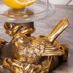 Лимонница Белла Бронза