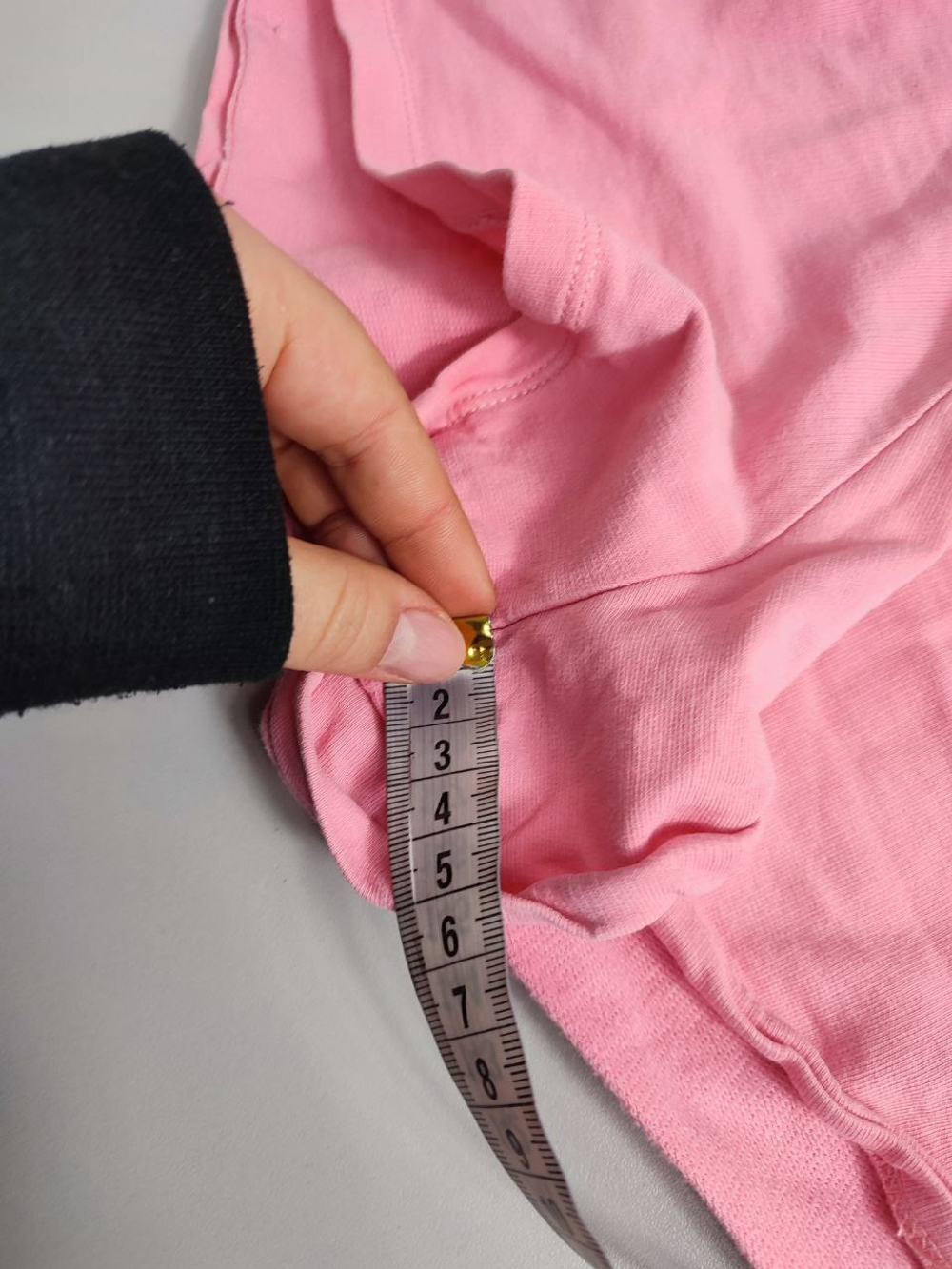 Шорты трикотажные на 12/14 лет