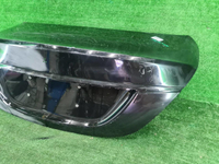 Крышка багажника Mercedes C W205 (2014-2023)