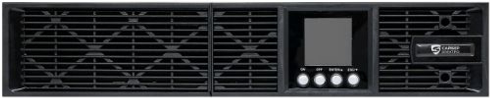 Источник бесперебойного питания Сайбер Электро ЭКСПЕРТ-3000Р