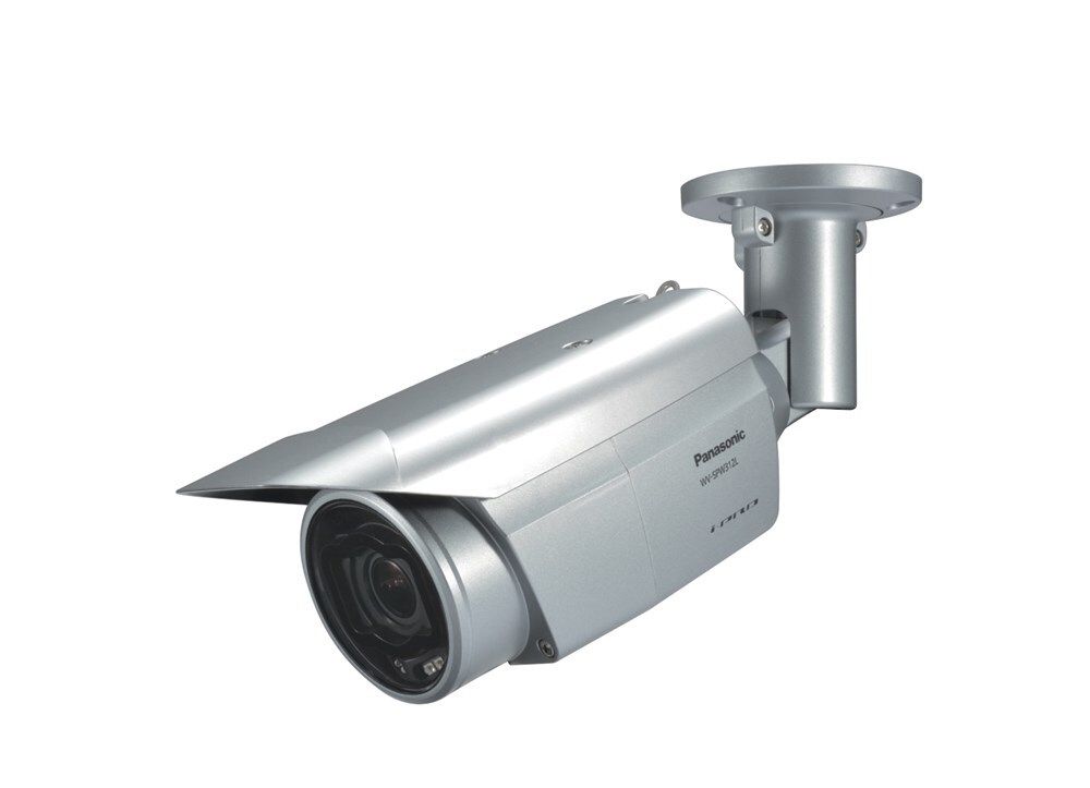 Видеокамера IP Panasonic WV-SPW532L