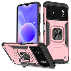 Противоударный чехол Legion Case для Xiaomi Poco M4 5G