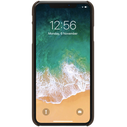 Накладка Nillkin Super Frosted Shield для iPhone Xs Max