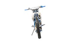 Мотоцикл MOTOLAND TCX125E PITBIKE