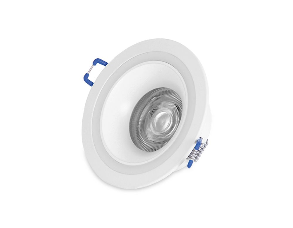 Ambrella Встраиваемый точечный светильник MR16 Standard Tech TN125