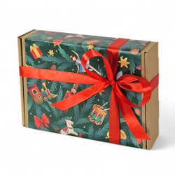 Презент "Щелкунчик"