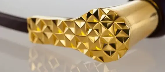 Final Audio Design Heaven VIII Gold