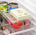 Органайзер Berkana 15.2х15.2х1.5, прозрачный