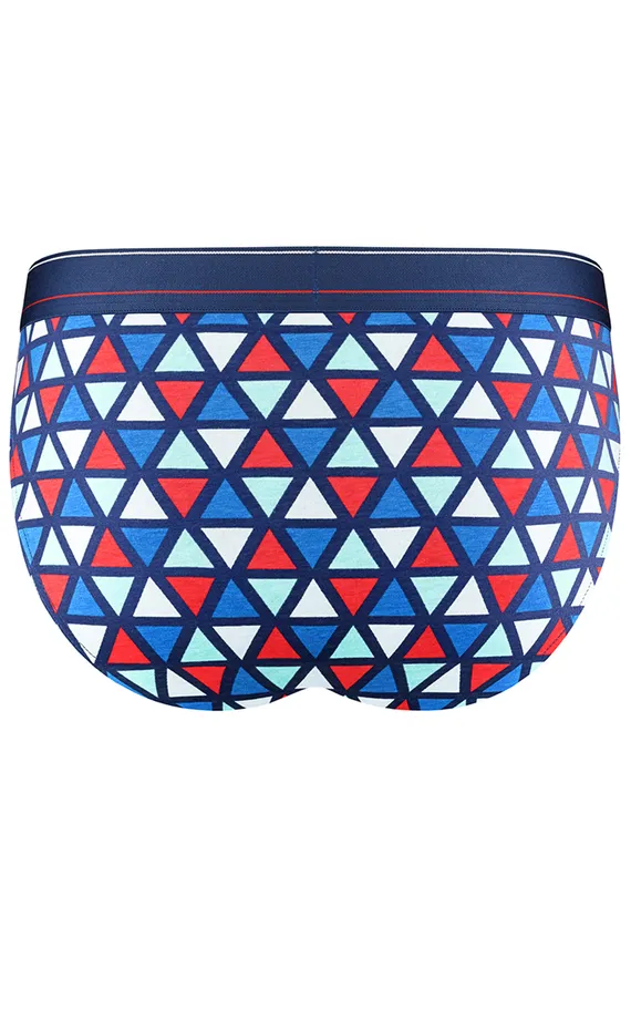 Мужские трусы PB61R Принт