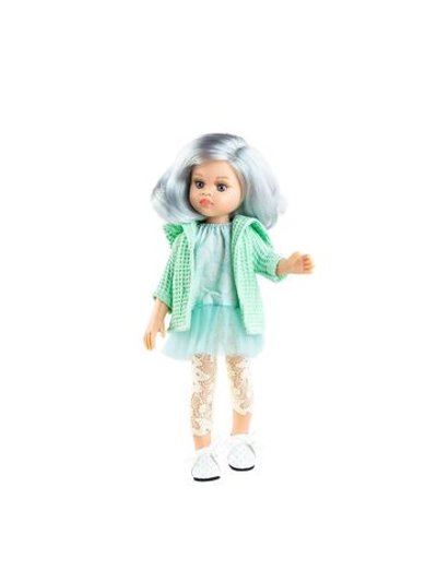 Кукла для девочки Paola Reina 32см Кира