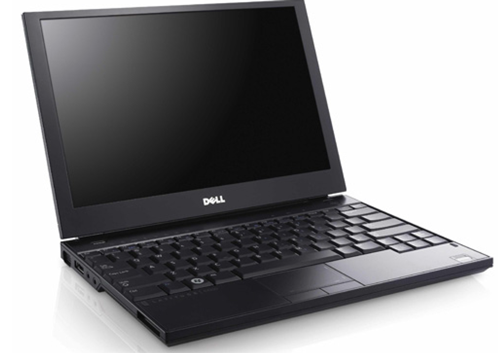 Ноутбук Dell e4200