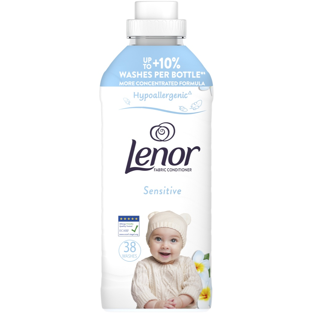 Кондиционер для белья детский Lenor 798 мл