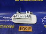 Ручка двери задней левой внешняя TOYOTA CAMRY 1994