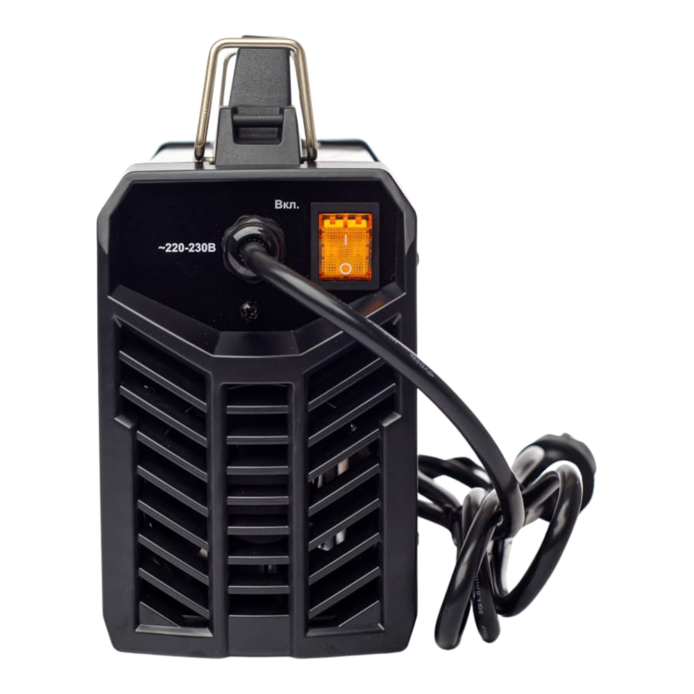 Сварочный аппарат инверторный Ресанта САИ-160ПН