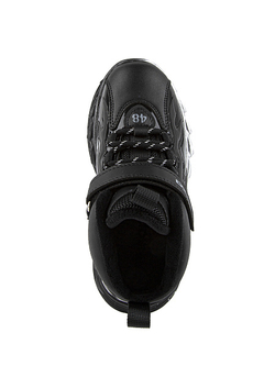 Ботинки демисезонные