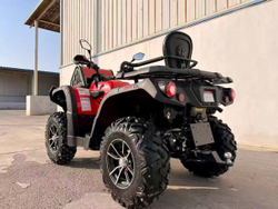 Квадроцикл Powermax 680cc