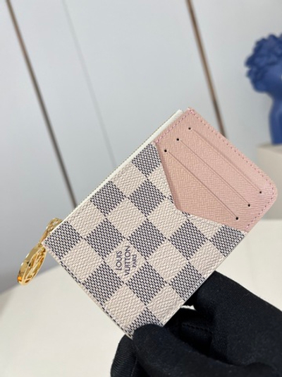 Louis Vuitton Romy Card Holder