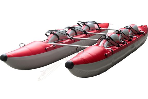 Катамаран Вольный ветер Арктика 520