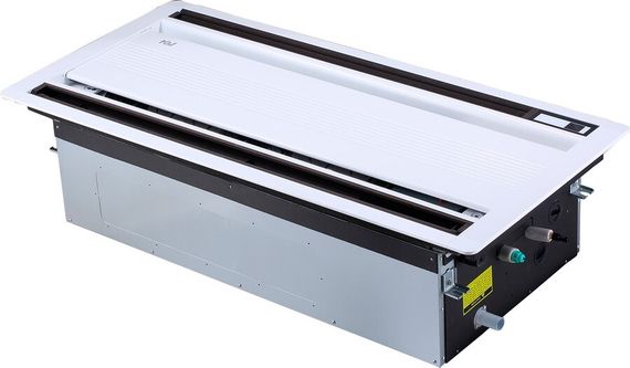 Кассетная VRF система Mdv I3-71C2VR12D — (2)