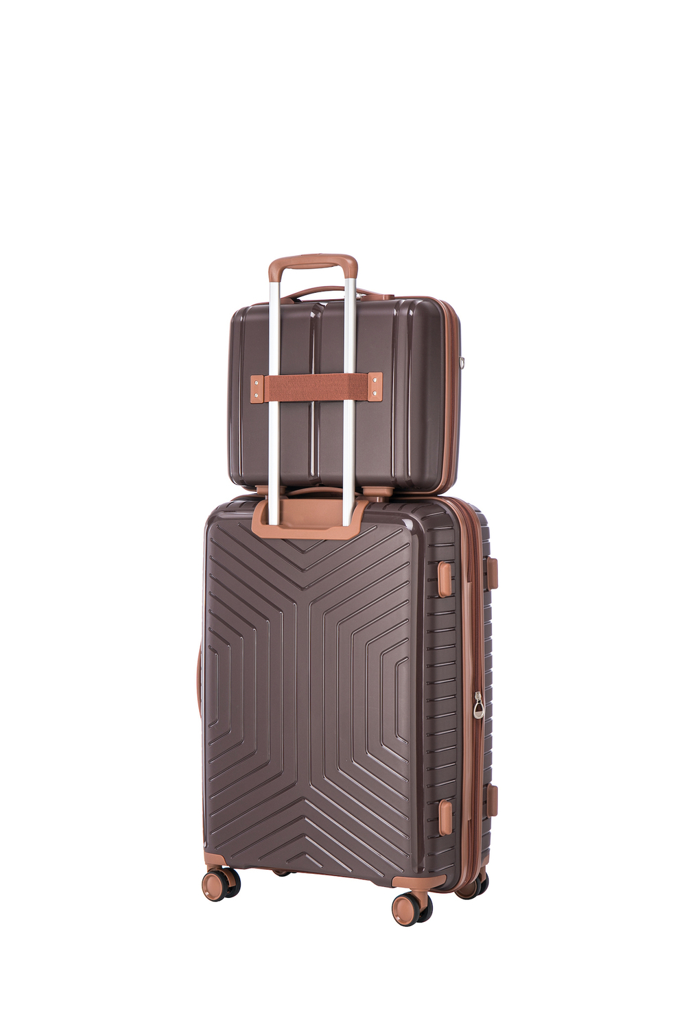 Чемоданы Dubai | 6 цветов